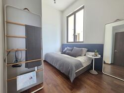 The Santorini (D18), Condominium #605915561